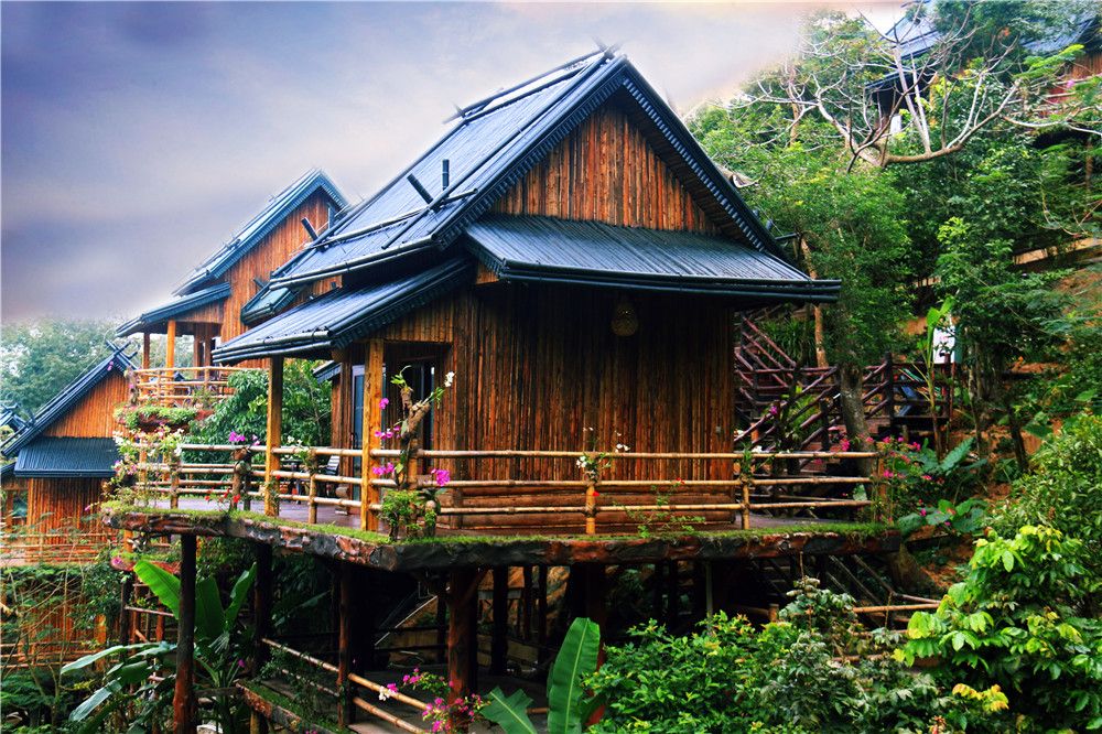 住宿图片